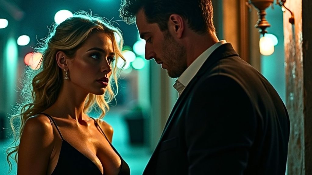 The Boyfriend Audiobook